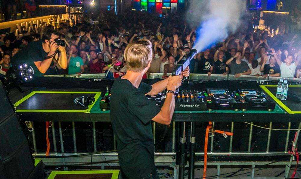 Win tickets to Mesto's Silent Disco for you and a friend!