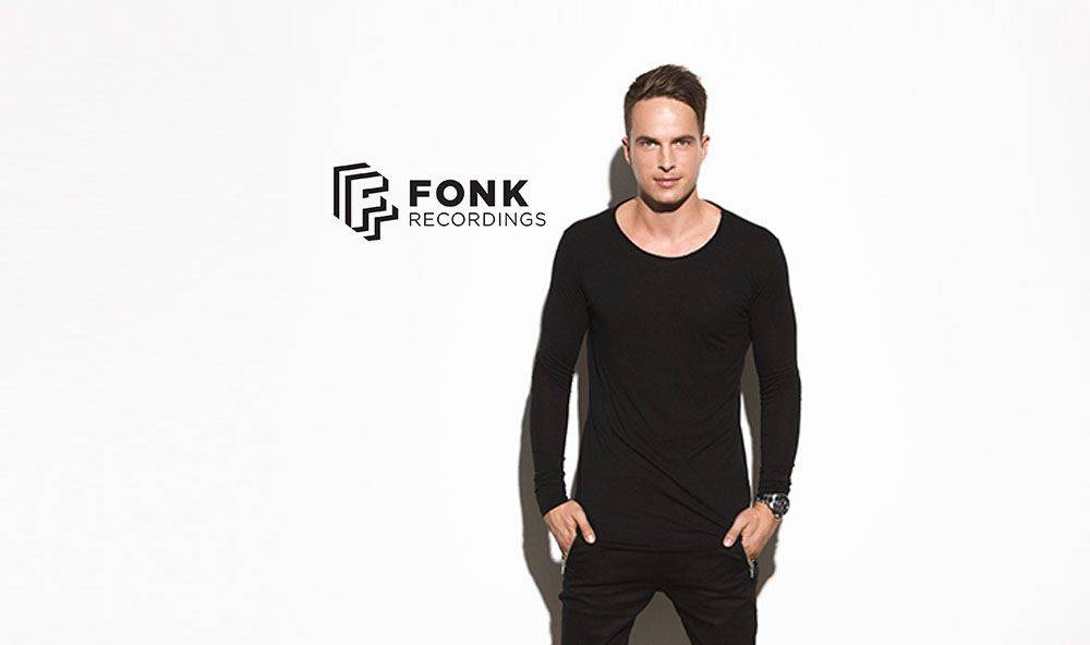 Your remix released on Fonk Recordings as a free download