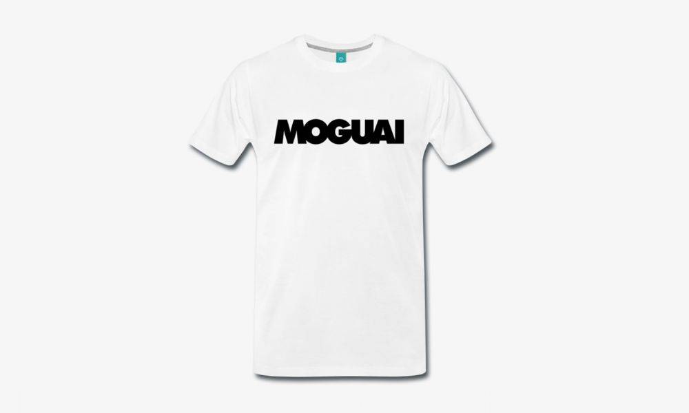 MOGUAI T-Shirt