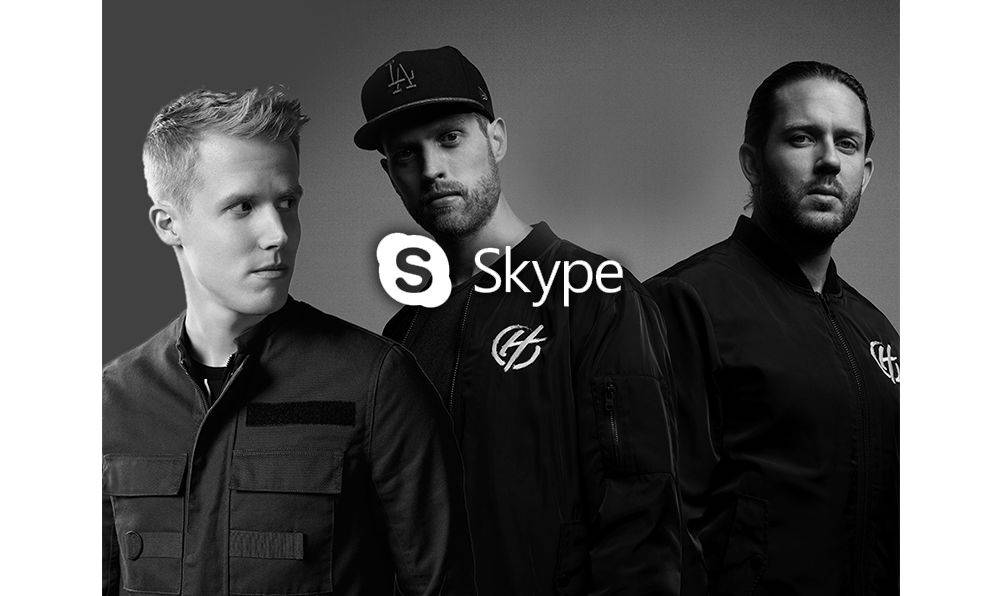 Skype A&R Session with Jay Hardway & The Him