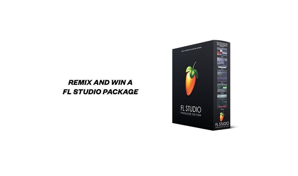 Remix 'Children of Today' and win a FL Studio package