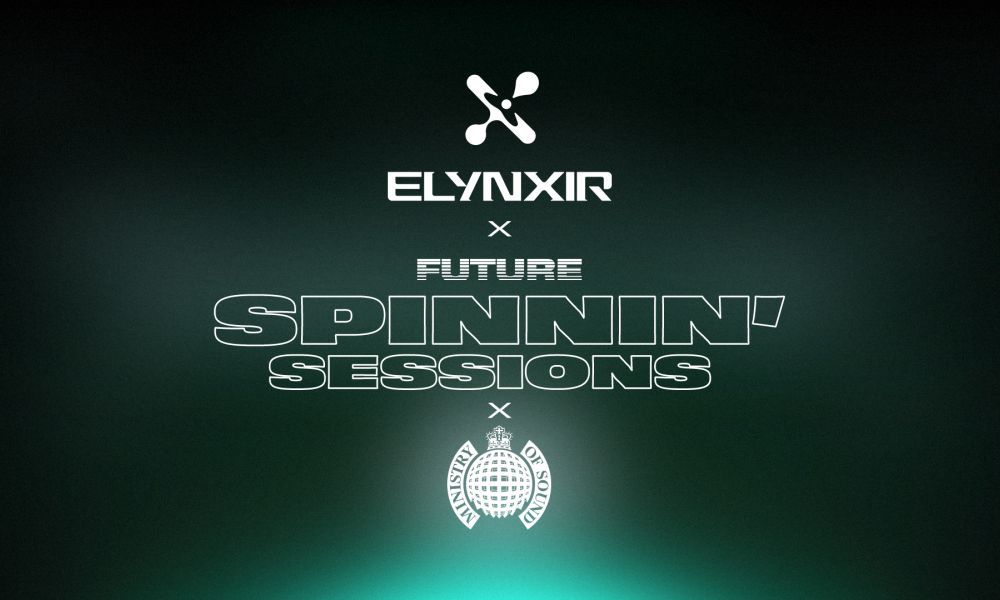 [ENDED] WIN TICKETS TO SPINNIN' SESSIONS MINISTRY OF SOUND IN LONDON, INCL. FLIGHTS & ACCOMMODATION!