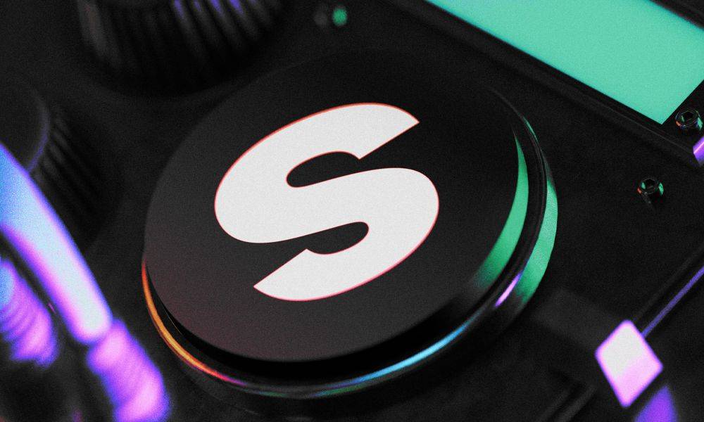 SOUND OF THE FUTURE: FUTURE RAVE - INTRODUCING THE NEWEST SPINNIN' SOUNDS SAMPLE PACK ON SPLICE!