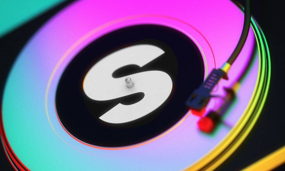 GET YOUR BOOGIE ON WITH THE NEWEST SPINNIN' SOUNDS - FUNKY HOUSE SPLICE SAMPLE PACK!