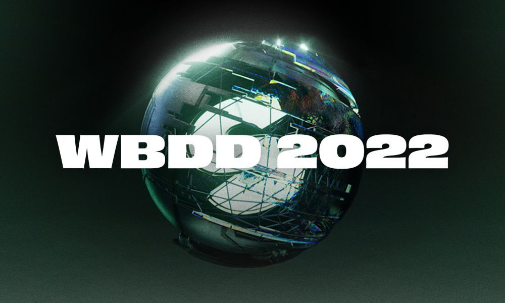 THE WINNERS OF WBDD 2022!