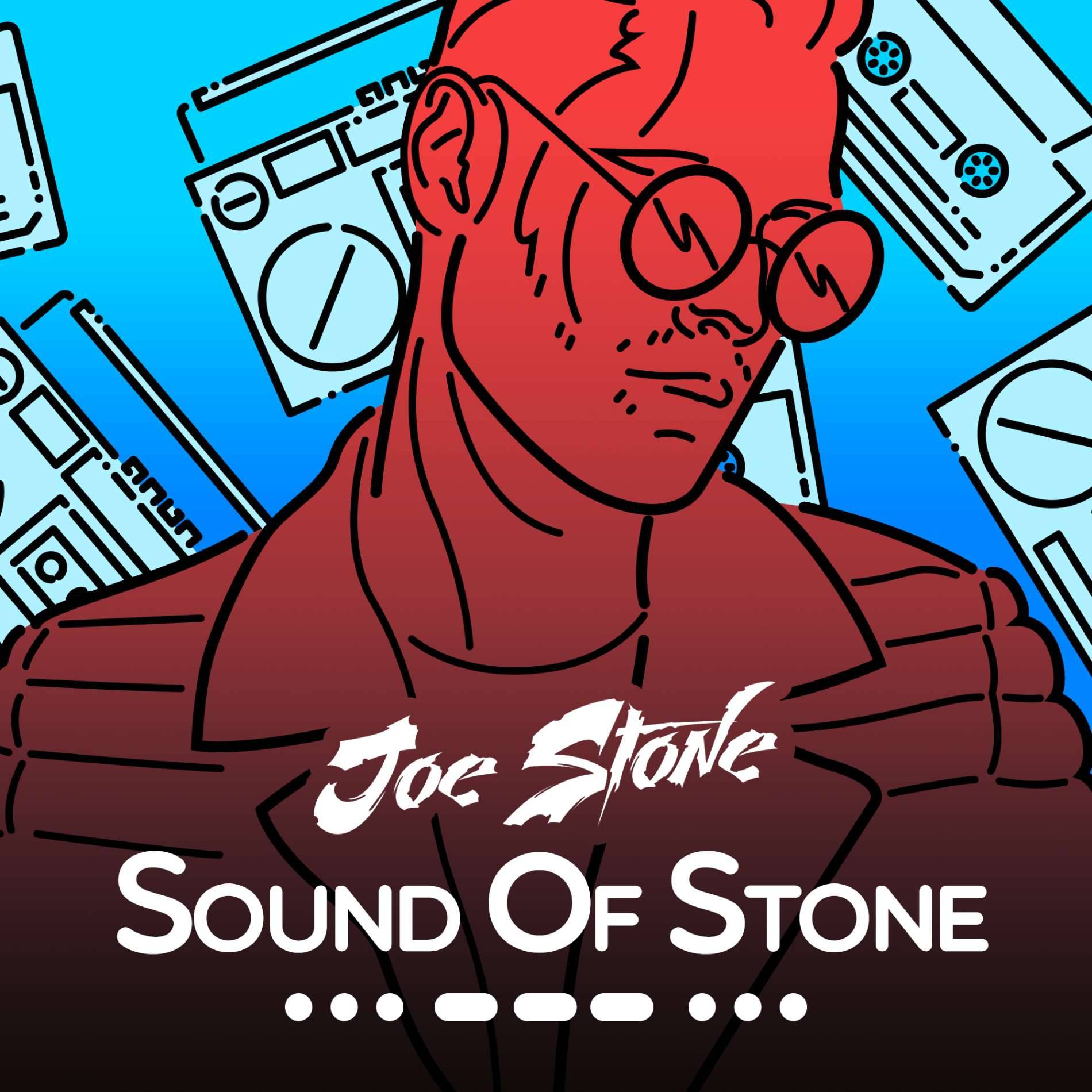 Check out the Sound Of Stone