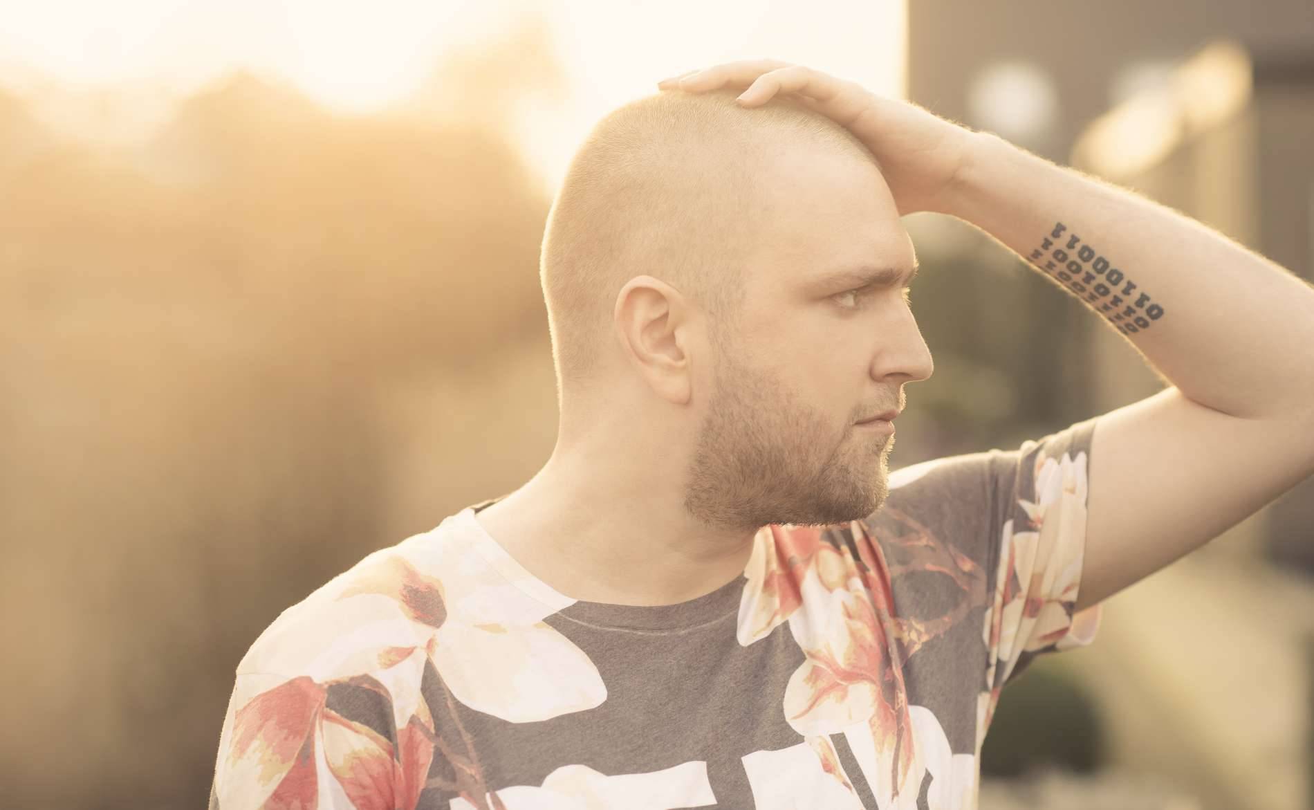 Exclusive interview Bolier: 'Dance music is heading towards more organic sounds'