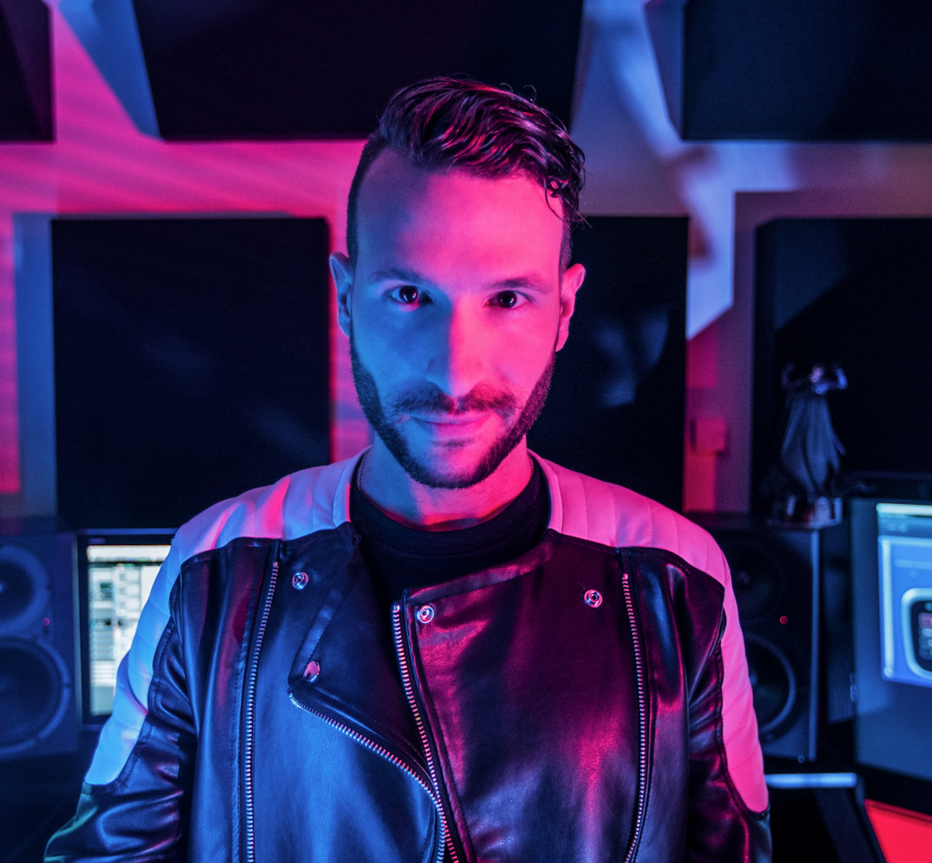 Don Diablo is going for 'Silence'