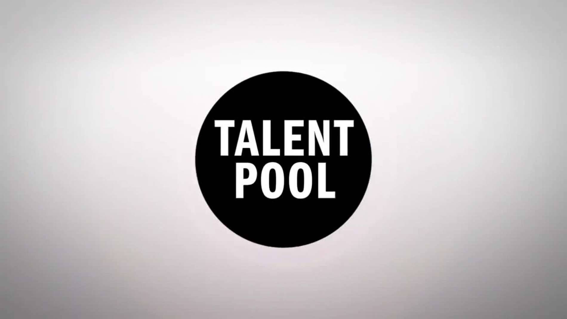 New music from the Talent Pool out now!, News