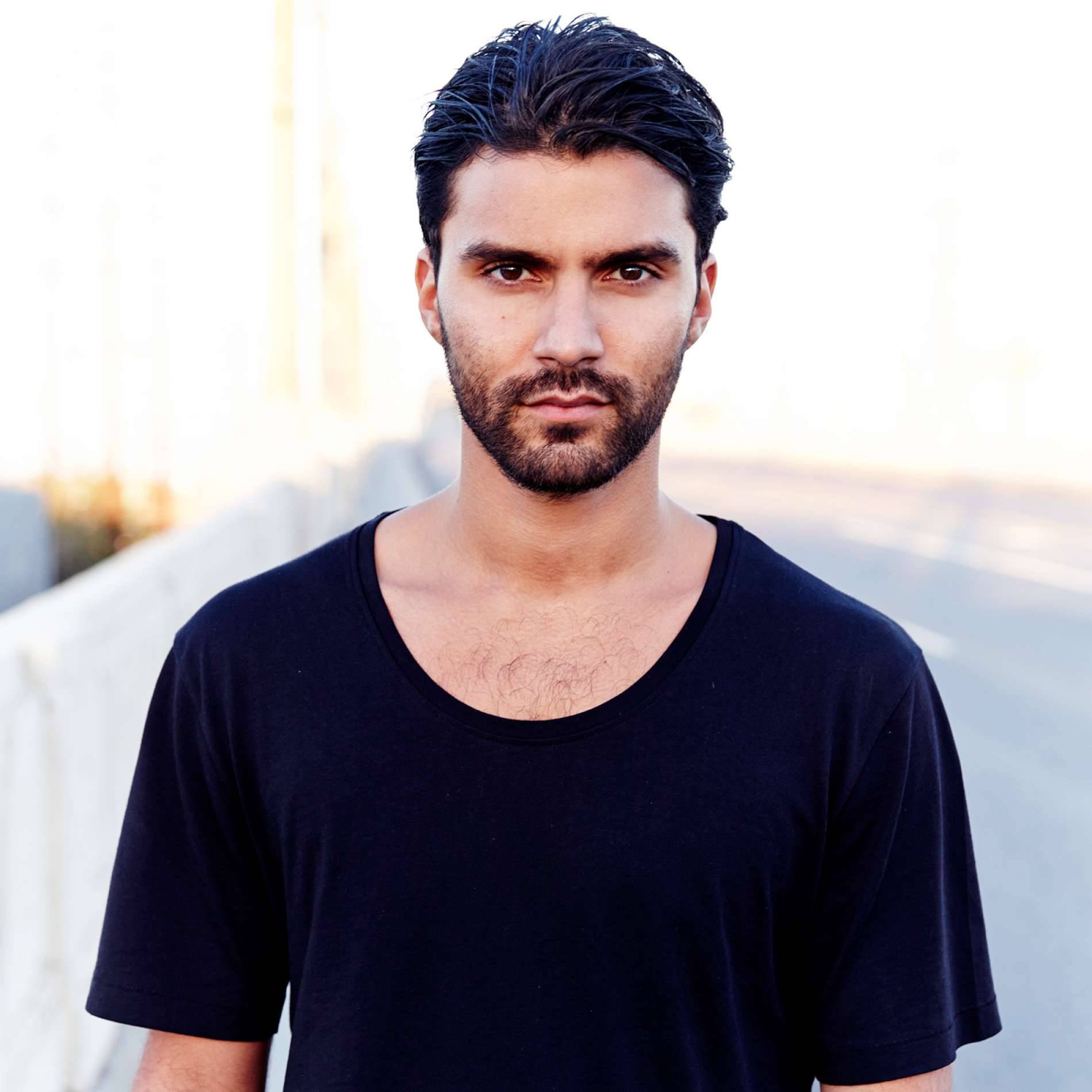 R3hab joins Spinnin' Sessions Miami