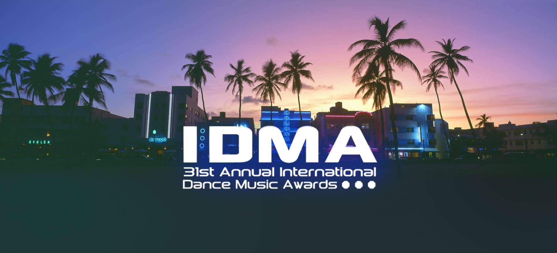 Support Spinnin's artists with this year's IDMA's!