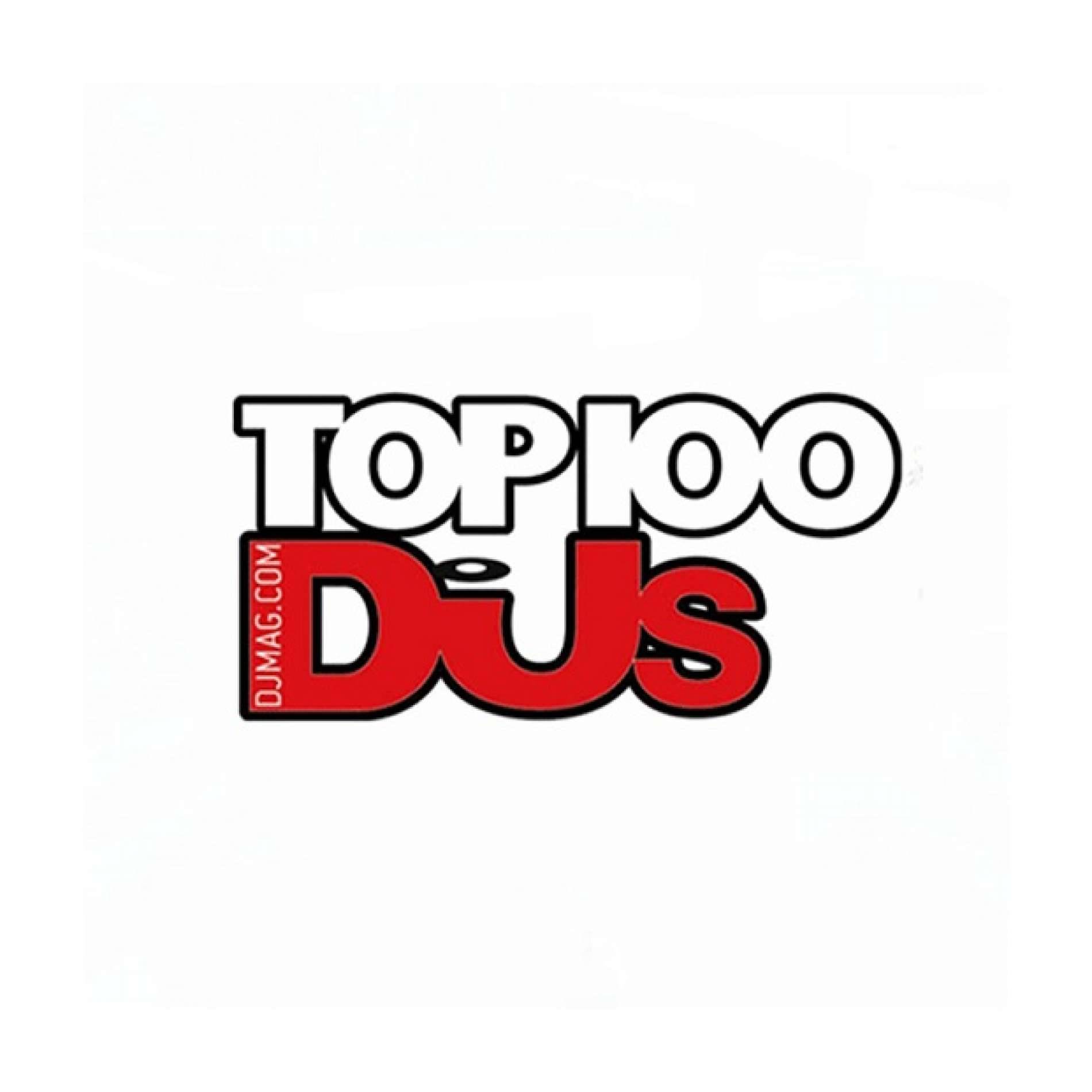 Spinnin' Records congratulates its artists in the DJ Top 100