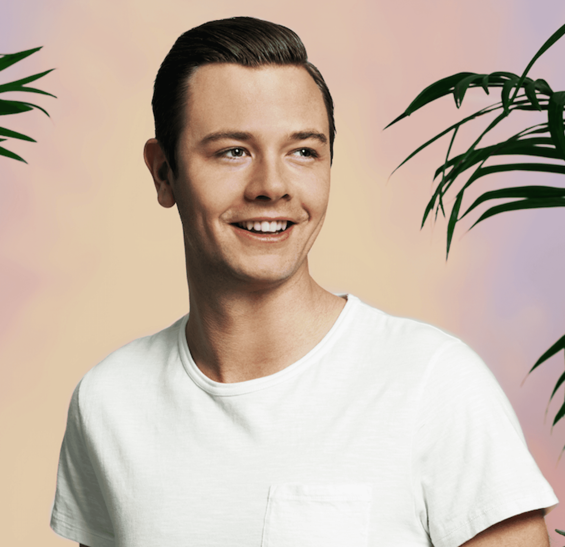 Welcome to Ibiza! Your guide: Sam Feldt