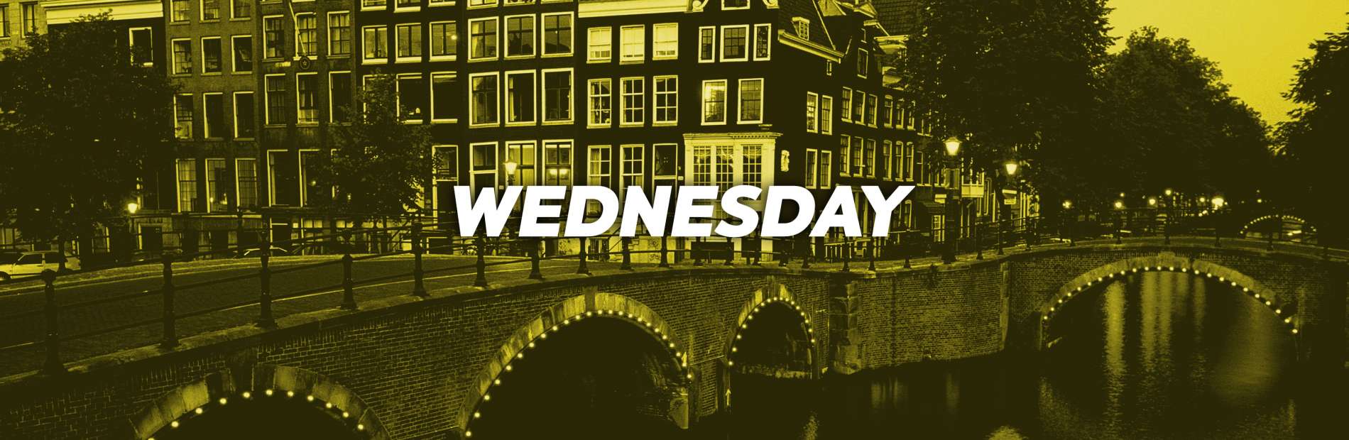 ADE Report: Spinnin' Records on Wednesday