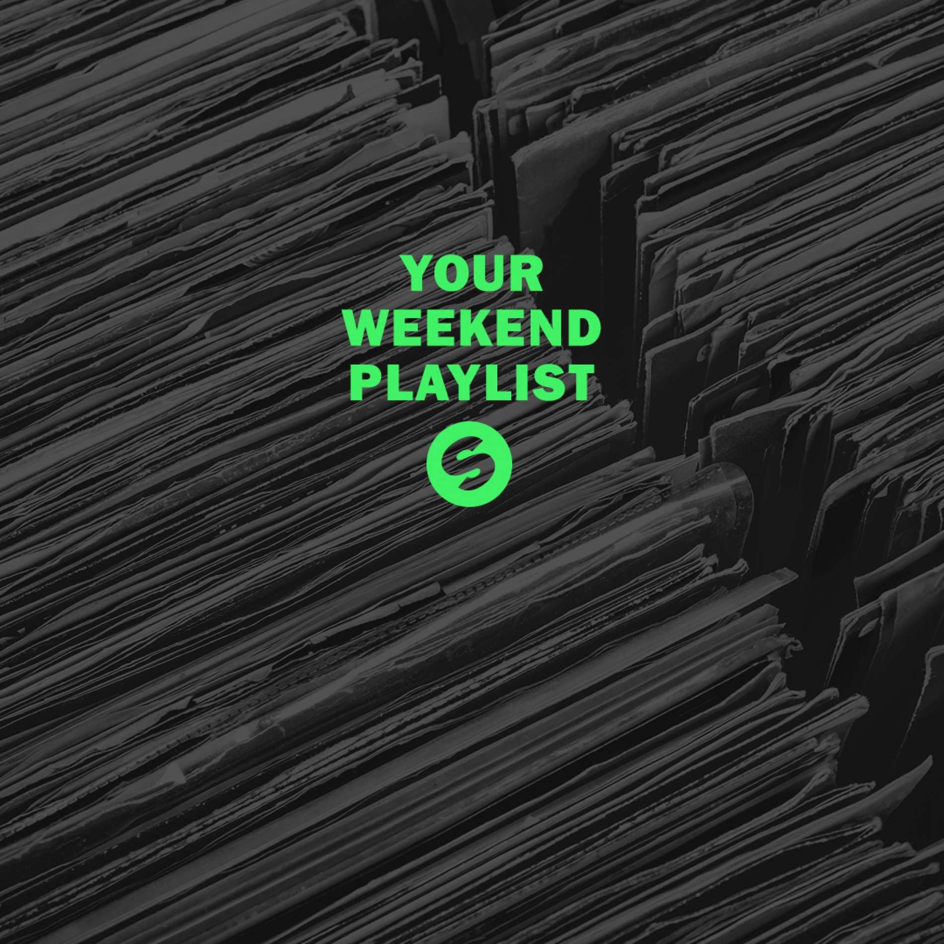 Your Weekend Playlist: Fresh Electronic Dance Music