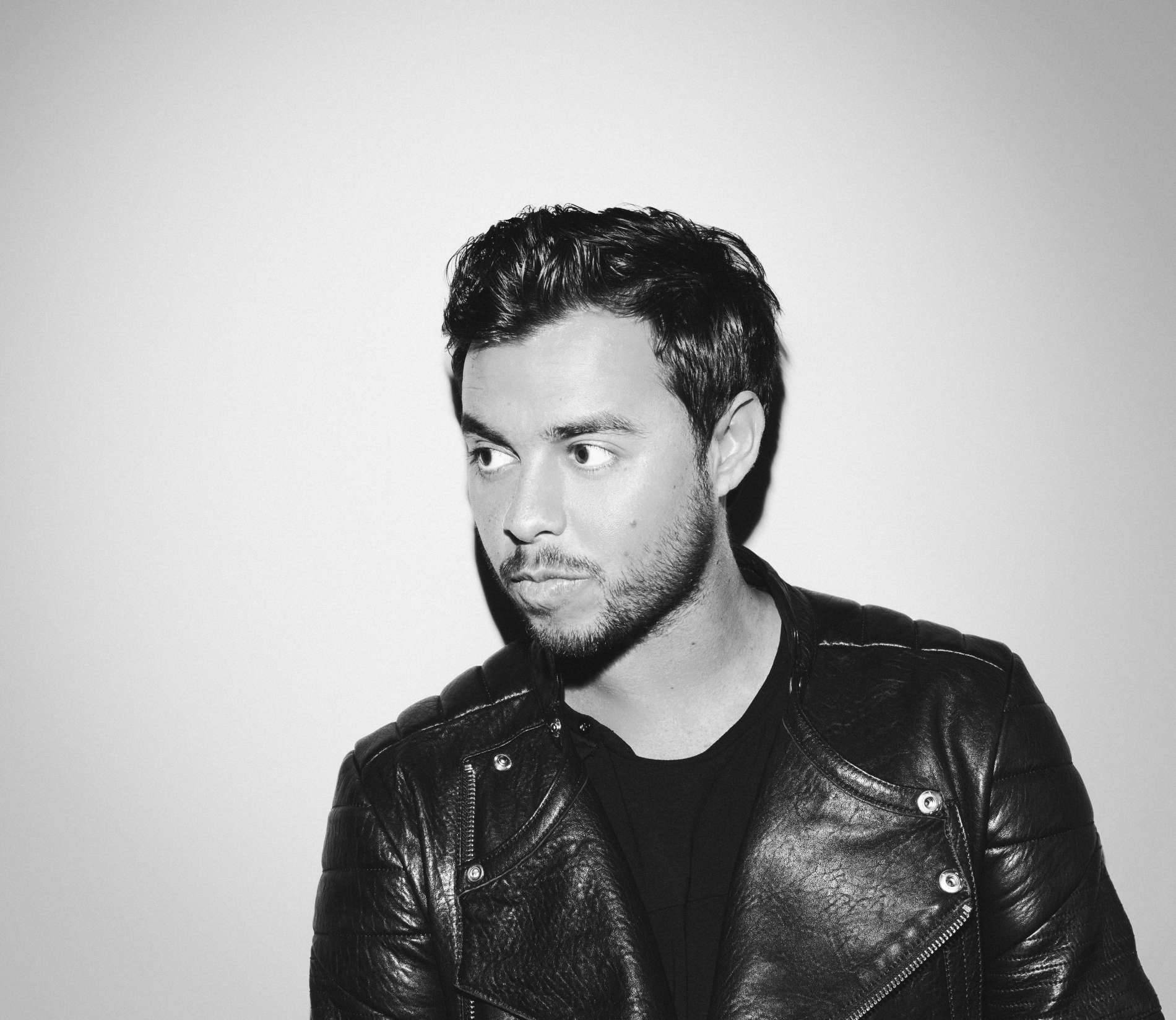 Free download! Quintino drops full 'Go Harder EP'