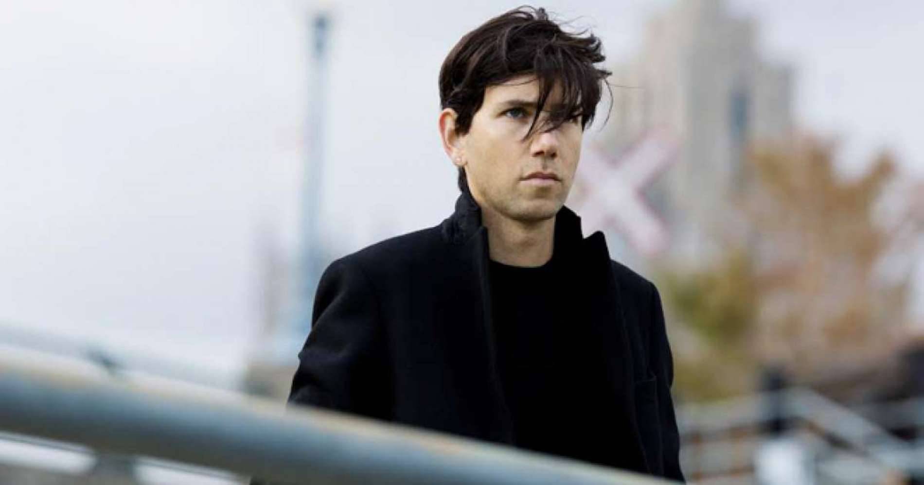 Tiga asks you to 'Make Me Fall In Love'