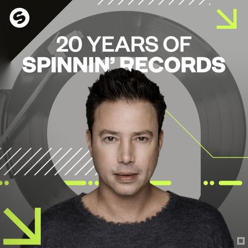 20 years of Spinnin' Records by Sander van Doorn