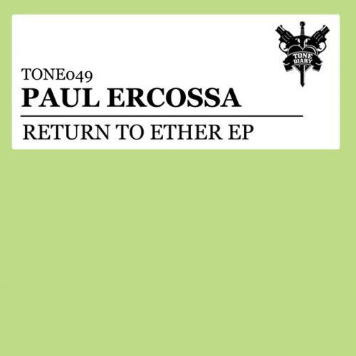Return To Ether EP