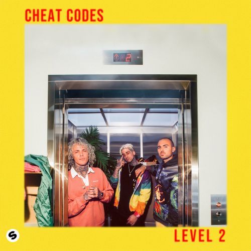 Level 2 EP