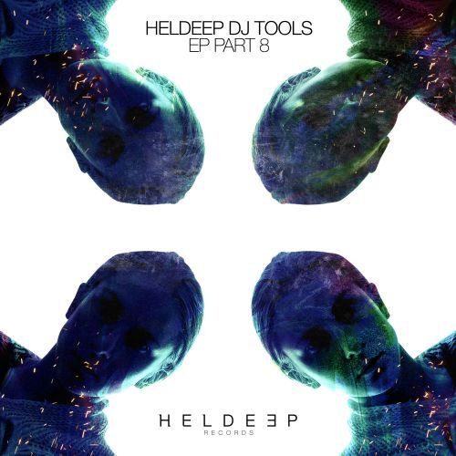 HELDEEP DJ Tools EP - Part 8