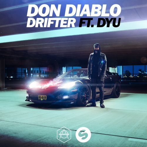 Drifter ft. Dyu