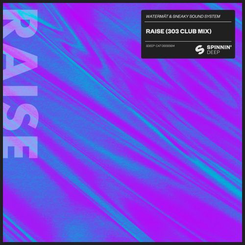 Raise (303 Club Mix)