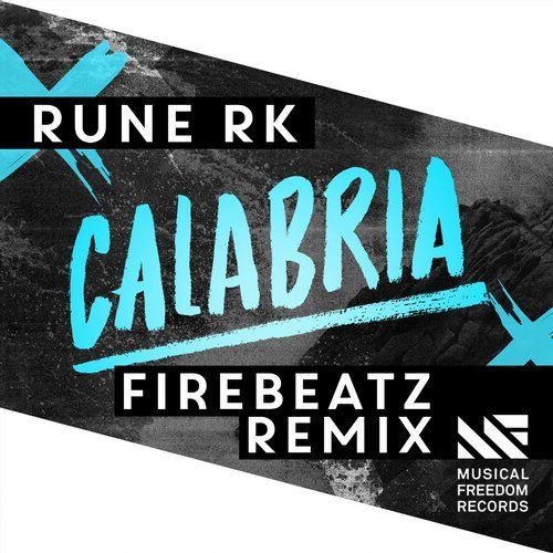 Calabria (Firebeatz Edit)