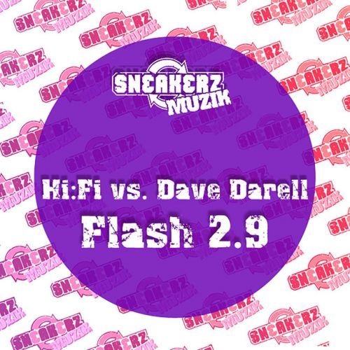 Flash 2.9