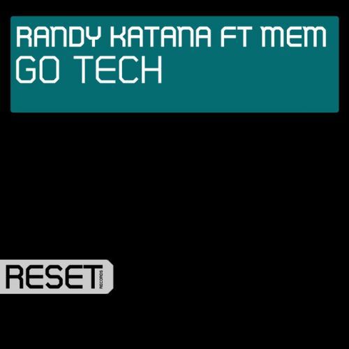 GoTech (feat. MEM)