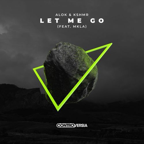 Let Me Go (feat. MKLA)