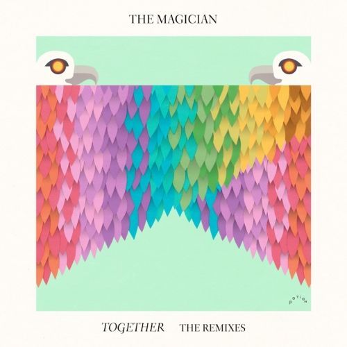 Together (Lucas & Steve Remix + Zonderling Remixes)
