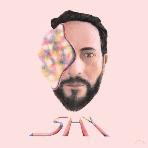 Shy (Featuring Brayton Bowman)