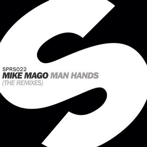Man Hands (The Remixes)