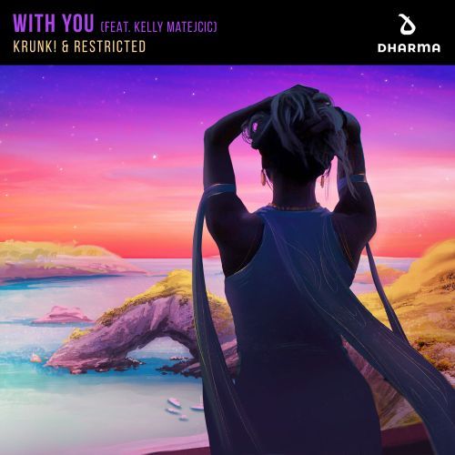 With You (feat. Kelly Matejcic)