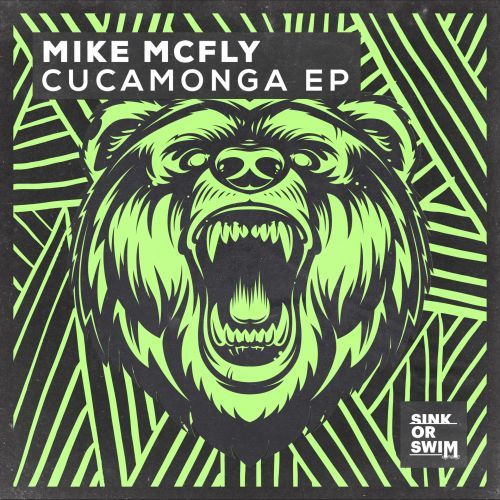 Cucamonga EP