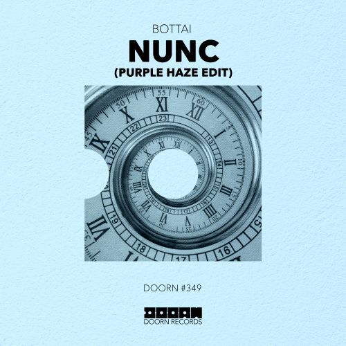 Nunc (Purple Haze Edit)
