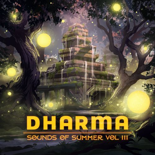 Sounds of Summer Vol. III
