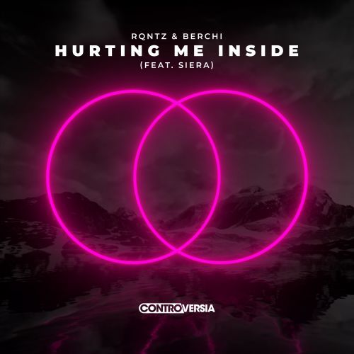 Hurting Me Inside (feat. Siera)