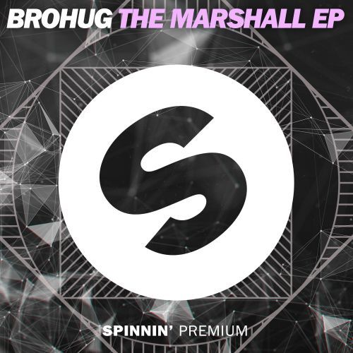The Marshall EP