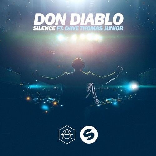 Silence Ft. Dave Thomas Jr