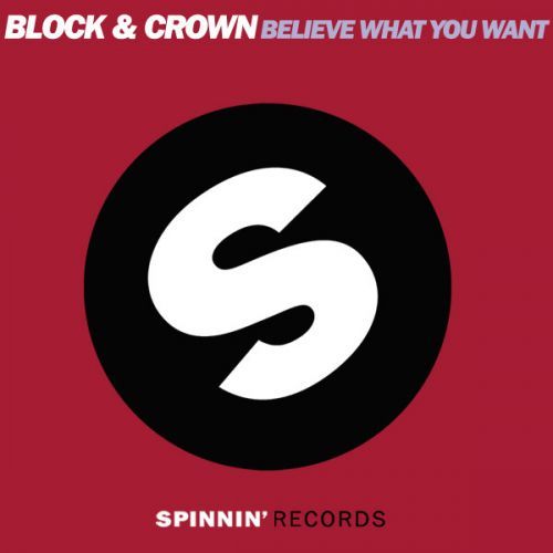 Believe What You Want