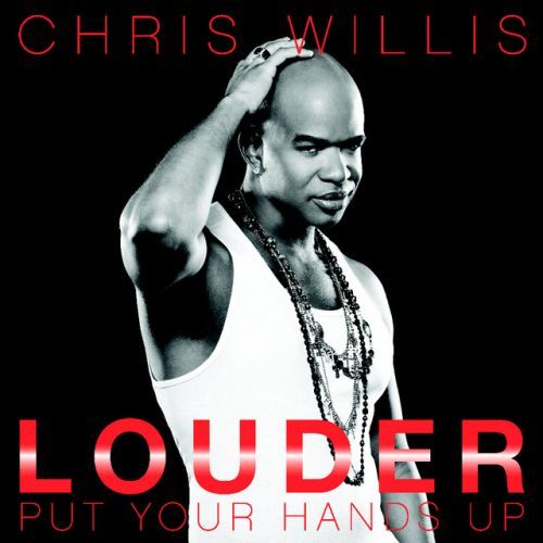 Louder (Put Your Hands Up)