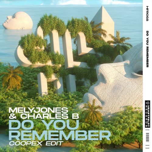 Do You Remember (Coopex Edit)