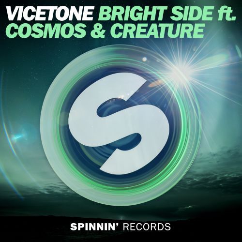 Bright Side ft. Cosmos & Creature