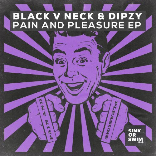 Pain And Pleasure EP