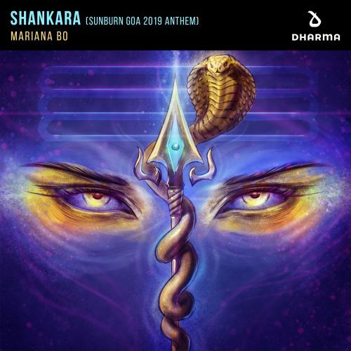 Shankara (Sunburn Goa 2019 Anthem)
