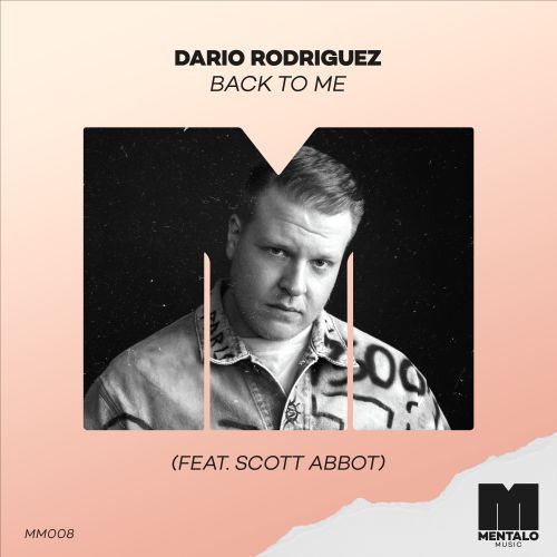Back to Me (feat. Scott Abbot)