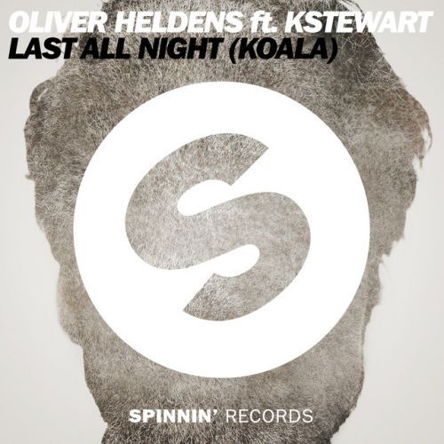 Last All Night (Koala) [feat. KStewart]