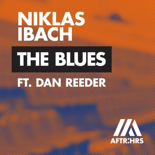 The Blues ft. Dan Reeder